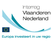 Europa investeert in uw regio, Interreg V Vlaanderen-Nederland