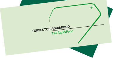 TKI Agri Food